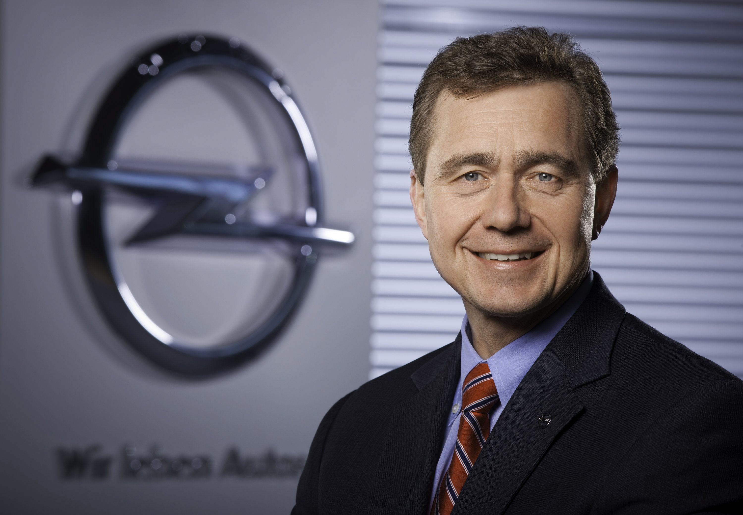 Шефът на Opel неочаквано подаде оставка