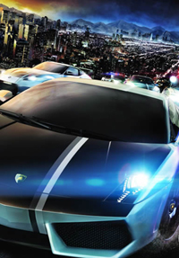 Филмът “Need for Speed” тръгва по кината в началото на 2014-та година