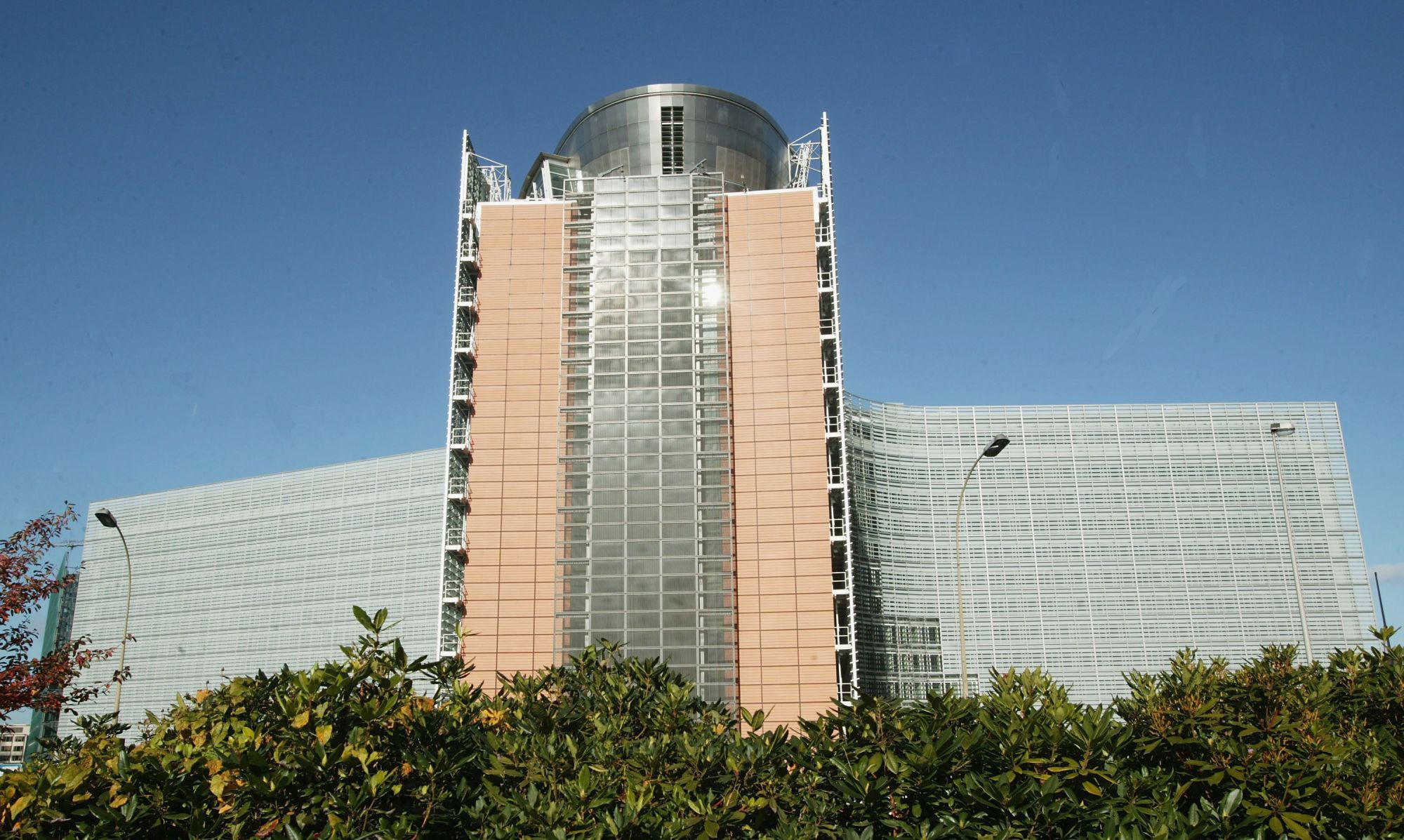 Порталът е част от стратегията за отворени данни на Европейската комисия