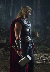 Обявиха официалните заглавия на продълженията на "Капитан Америка" и "ТОР"