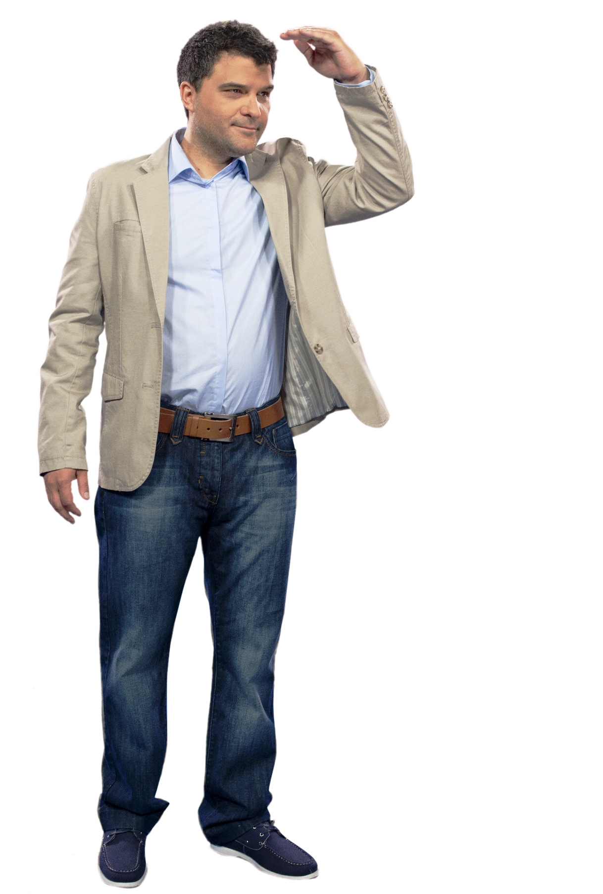 Тодор Славков си търси съпруга в риалити шоу