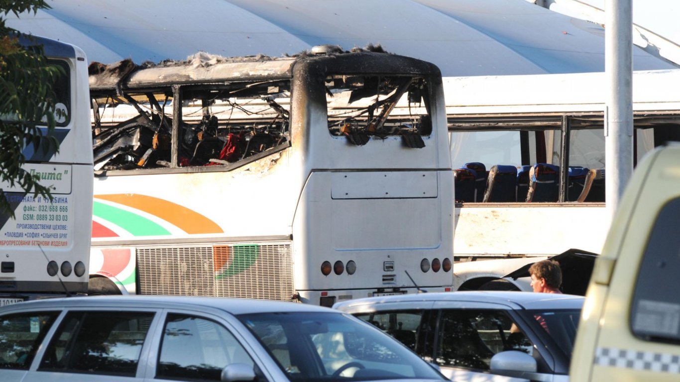 Трети фалстарт на делото за атентата на летище ”Сарафово”