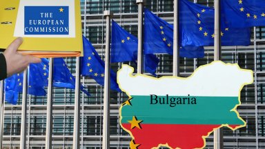 България подаде второто искане за плащане на 1,4 млрд лв. по Плана за възстановяване и устойчивост