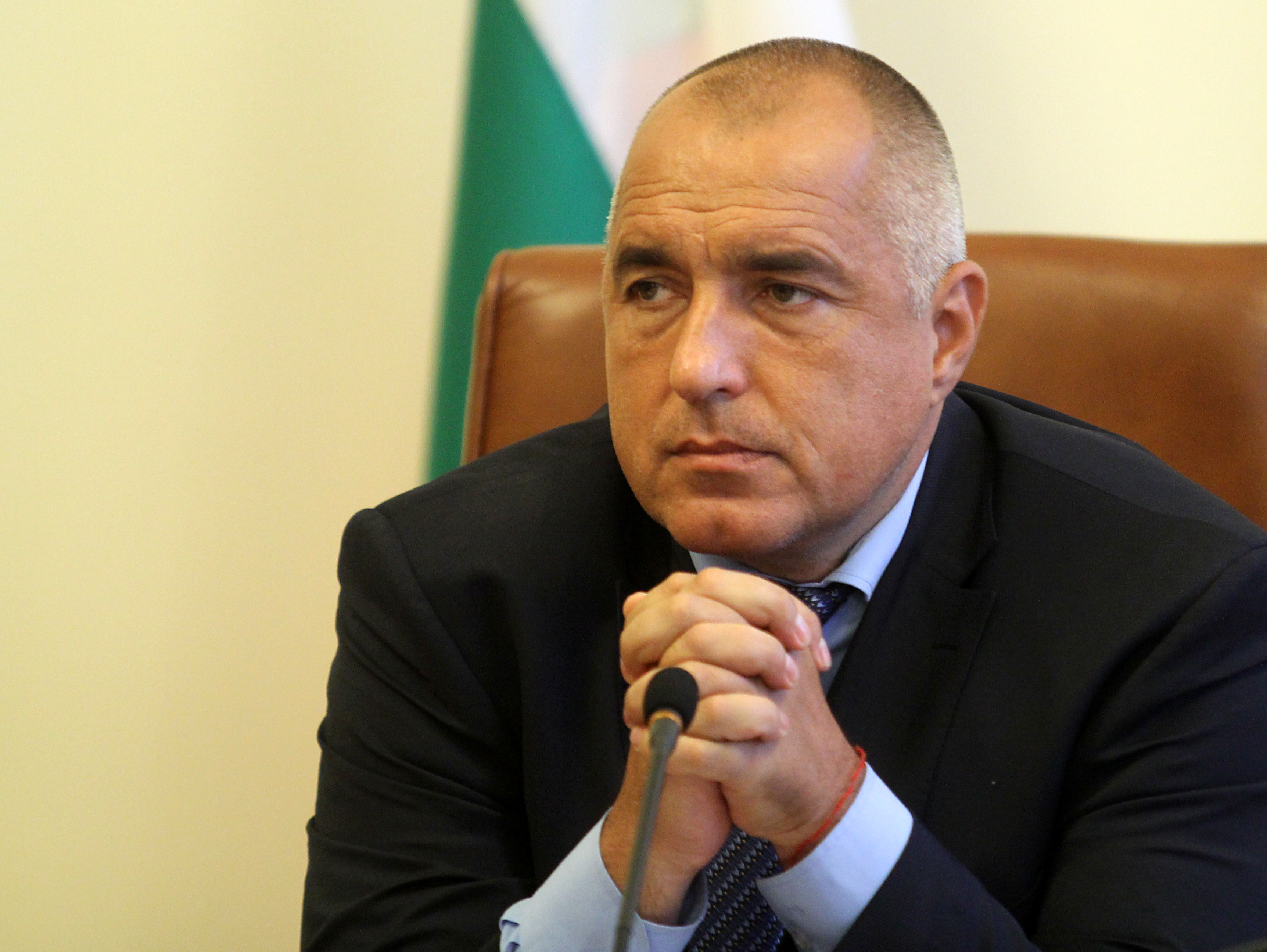 Премиерът за Варна: Мързи ги, само искат от държавата