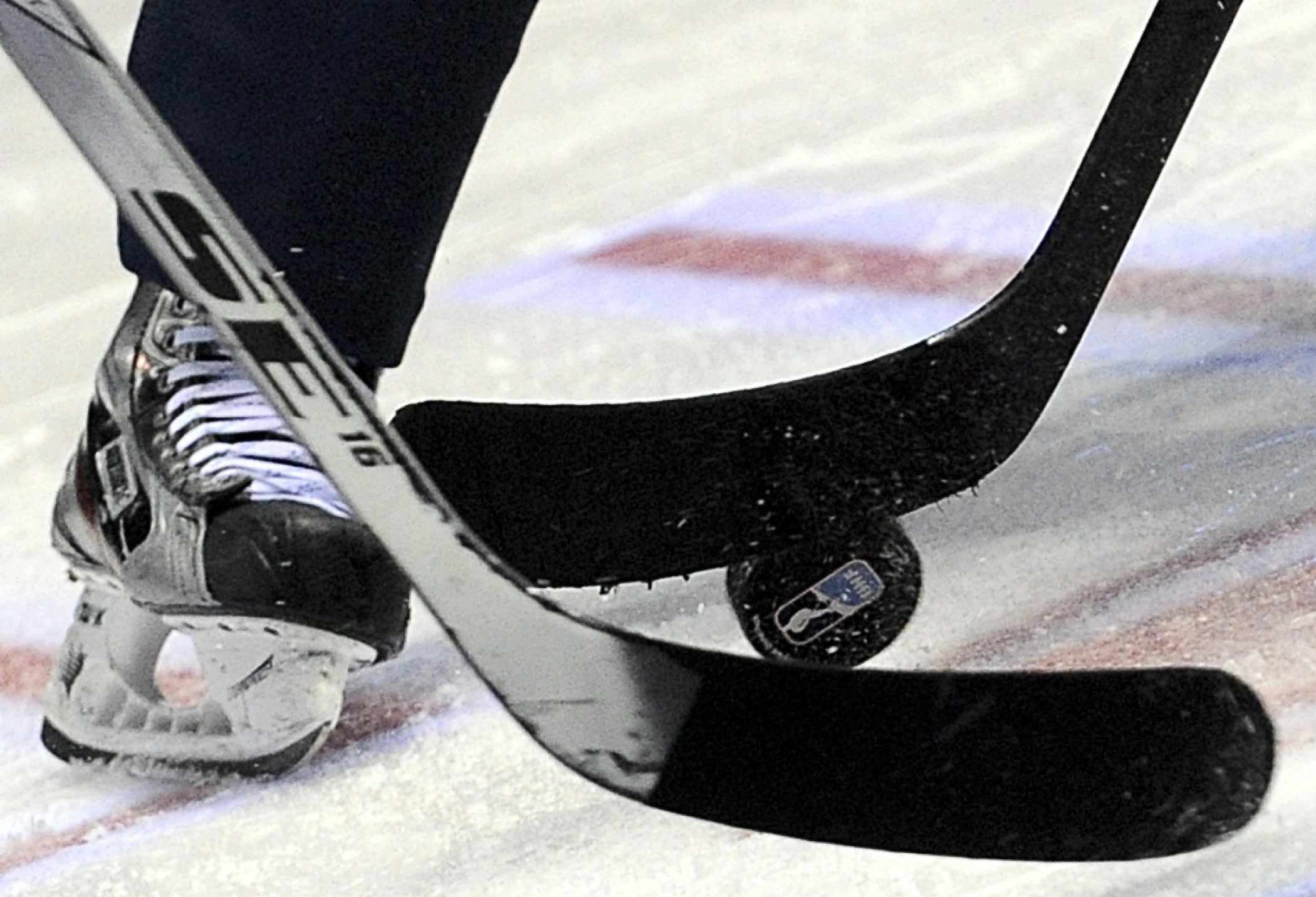 ”Детройт” надви лидера в НХЛ ”Нешвил”