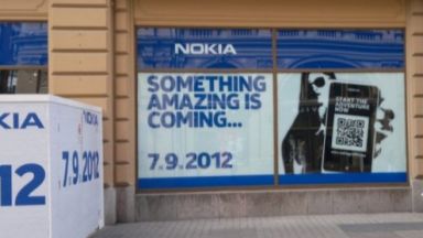Nokia е взела 500 млн. долара заем от ЕИБ 