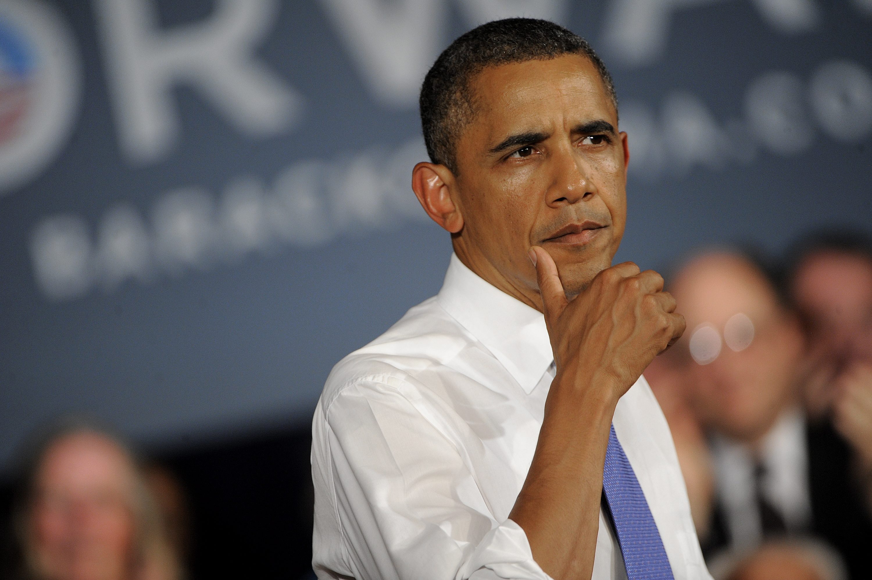 Обама: Атентатът в Бургас потвърди, че борбата с тероризма е обща