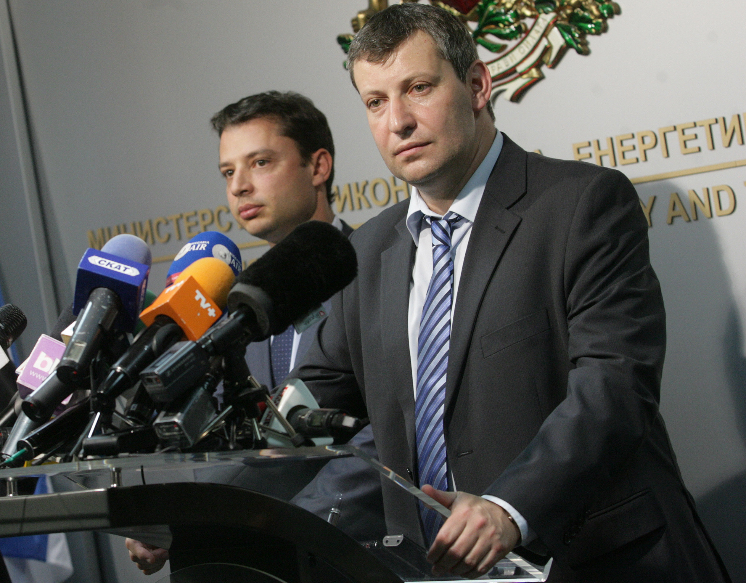 Израелски министър: България е осуетила терористичен акт преди няколко месеца
