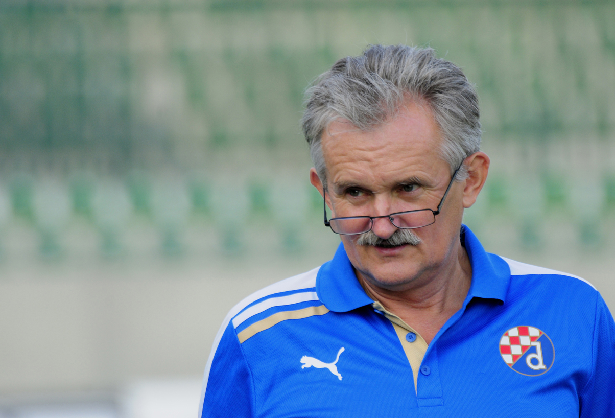 Треньорът на Динамо: Очаква ни тежък реванш срещу Лудогорец