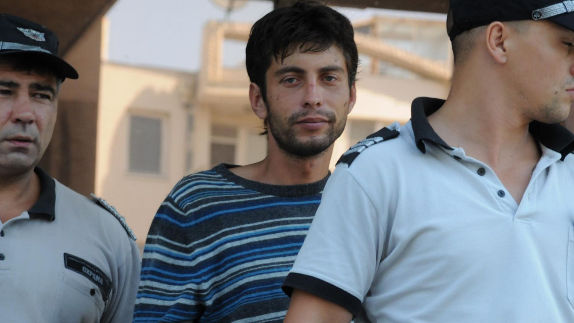 Едно от двете момчета които вчера се удавиха в Бургас