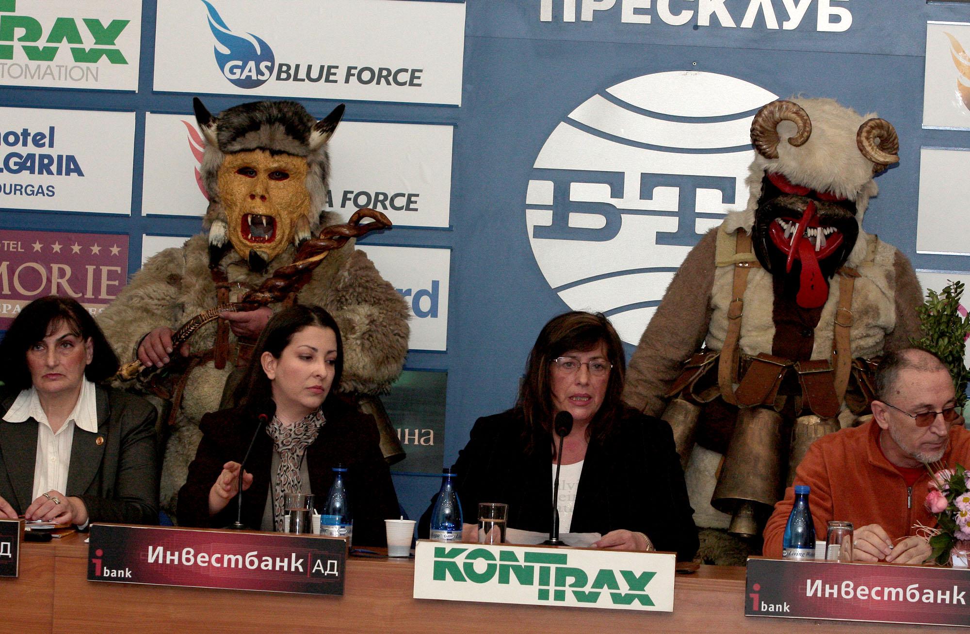 Росица Янакиева опроверга твърденията за злоупотреби със средства в Перник