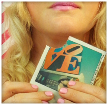 Cocоagraph превръща снимките в шоколадови блокчета