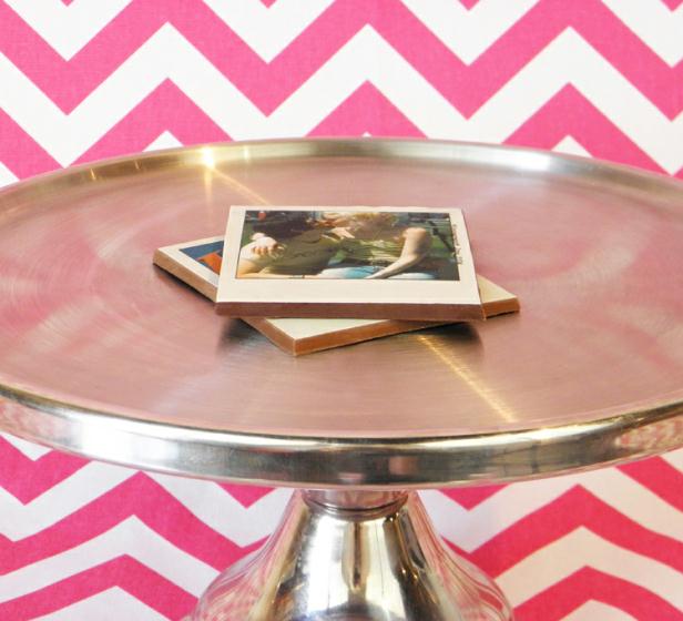 Cocоagraph превръща снимките в шоколадови блокчета