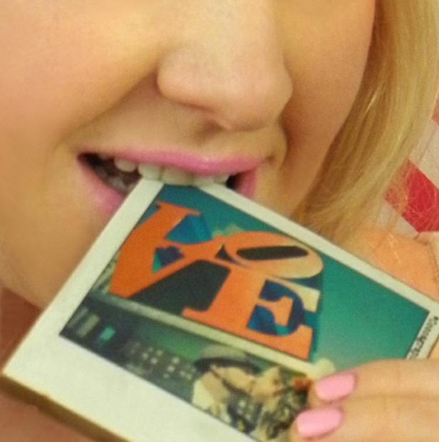 Cocоagraph превръща снимките в шоколадови блокчета