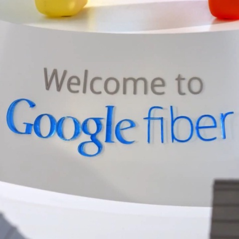 Реалната скорост достига 600-700 Mbps, според първите отзиви от абонати на Google Fiber
