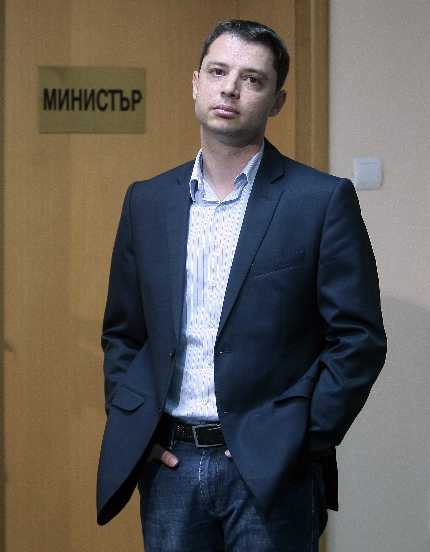 Делян Добрев: Отново идват у нас израелски туристи