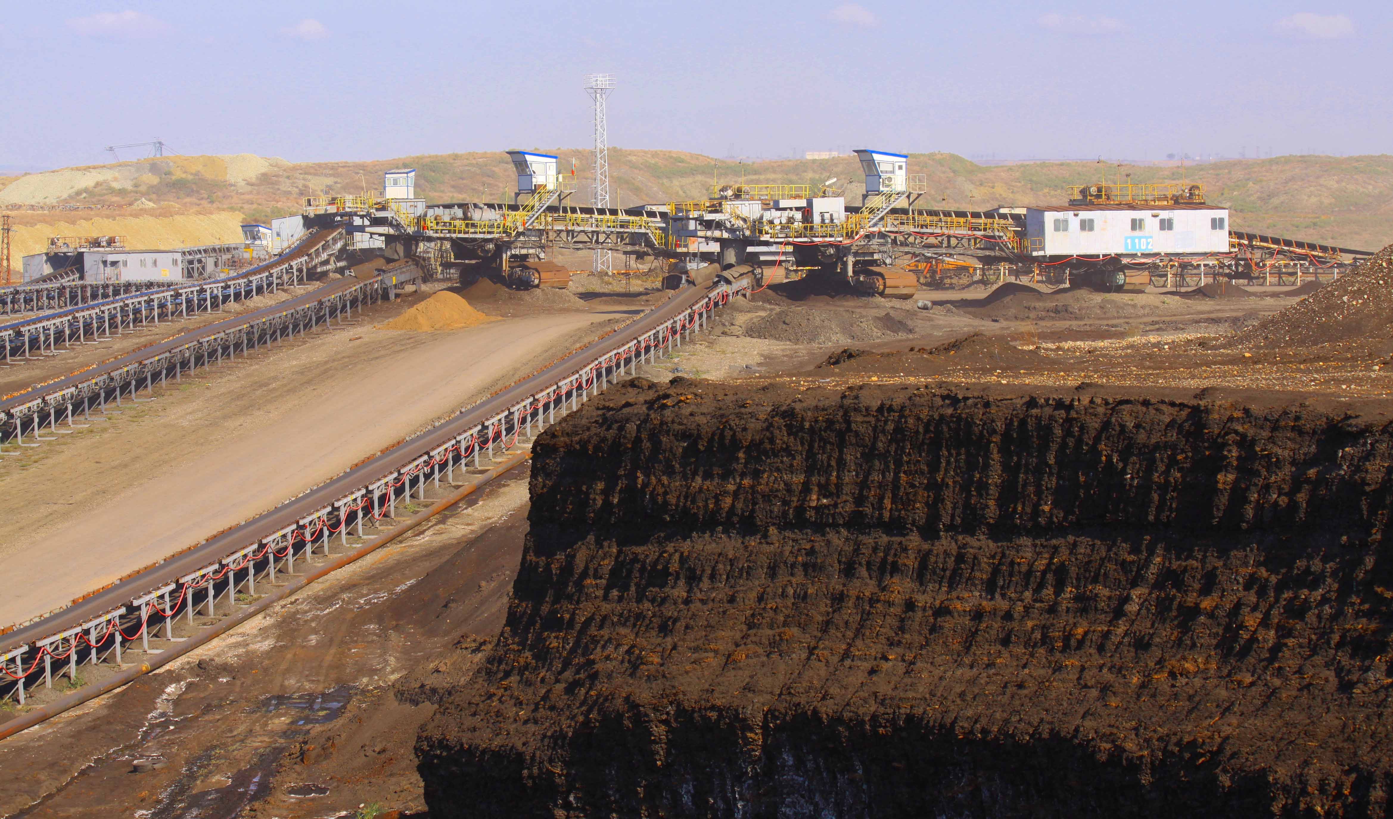 Повишаване цената на въглищата ще се отрази на заплатите на работниците в Мини Марица Изток