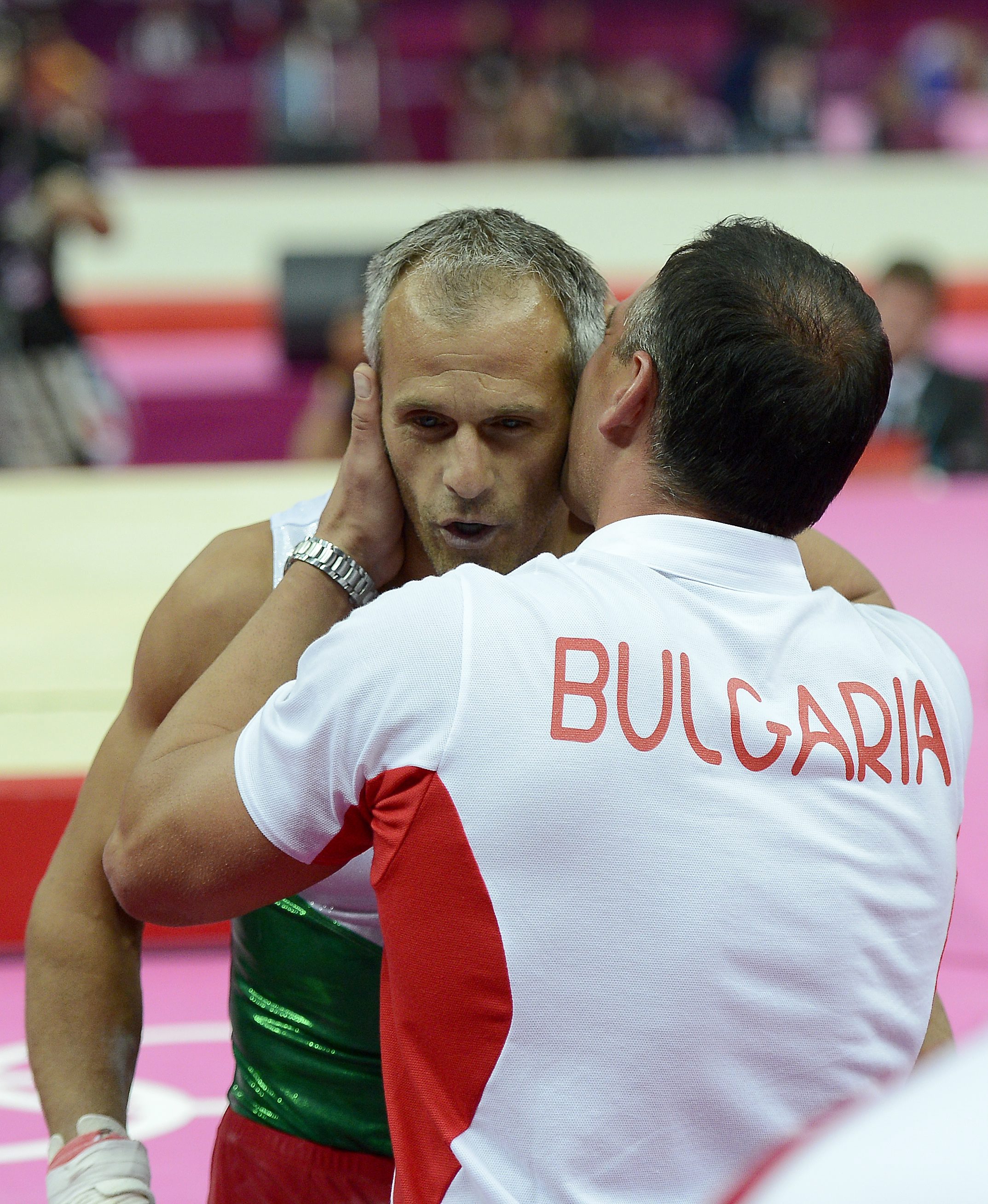 Йордан Йовчев