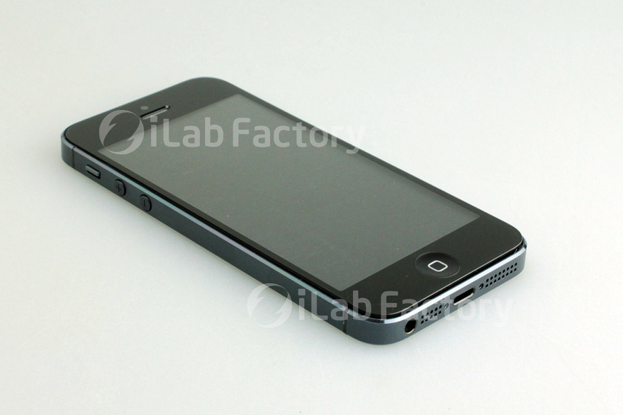 Така изглежда iPhone 5, според iLab Factory