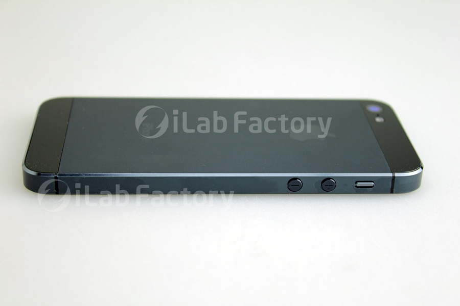 Така изглежда iPhone 5, според iLab Factory