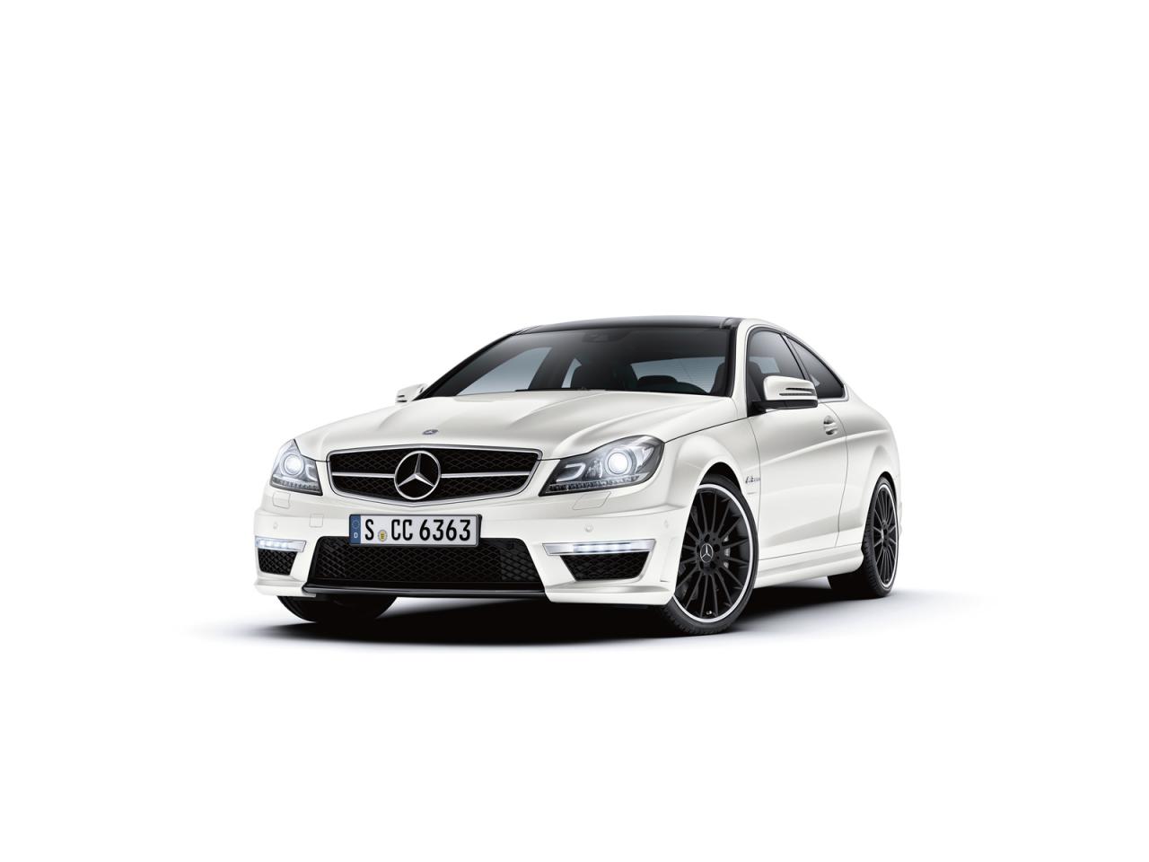 Mercedes C-Class получава нов двигател