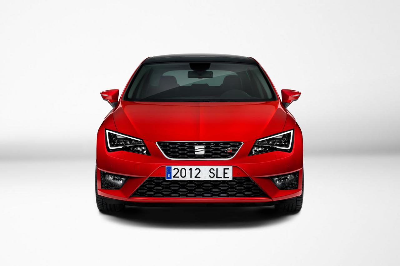 Новият SEAT Leon ще дебютира на автосалона в Париж