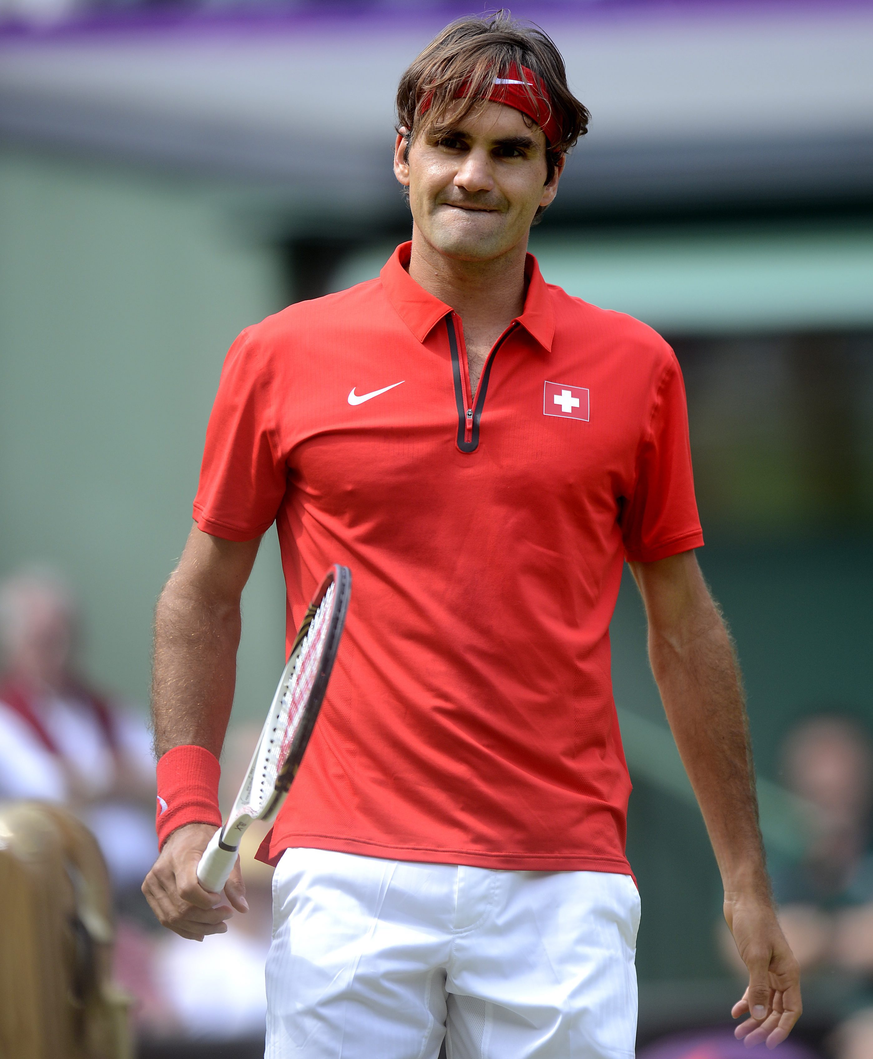 Роджър Федерер: Спортно дълголетие е моята основна цел