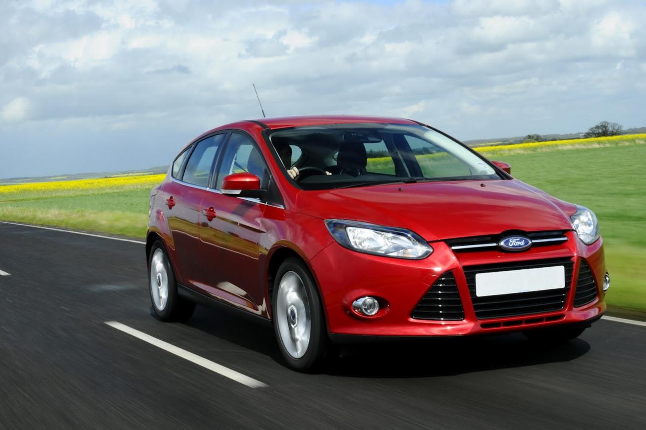 Изцедиха 147 к.с. от 1-литровия EcoBoost на Ford