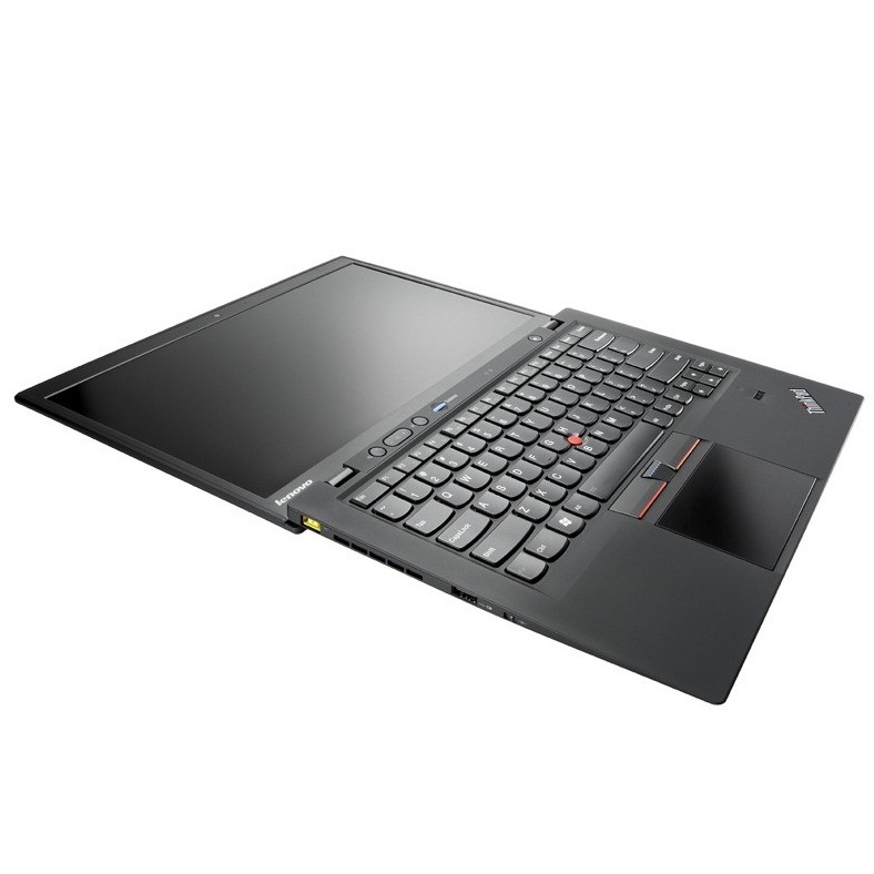 Lenovo представи ”карбонов” ултрабук ThinkPad