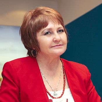 Проф. д-р Донка Байкова, специалист по Хранене и диететика