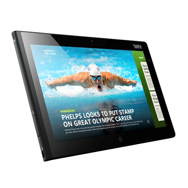 Lenovo ThinkPad Tablet 2