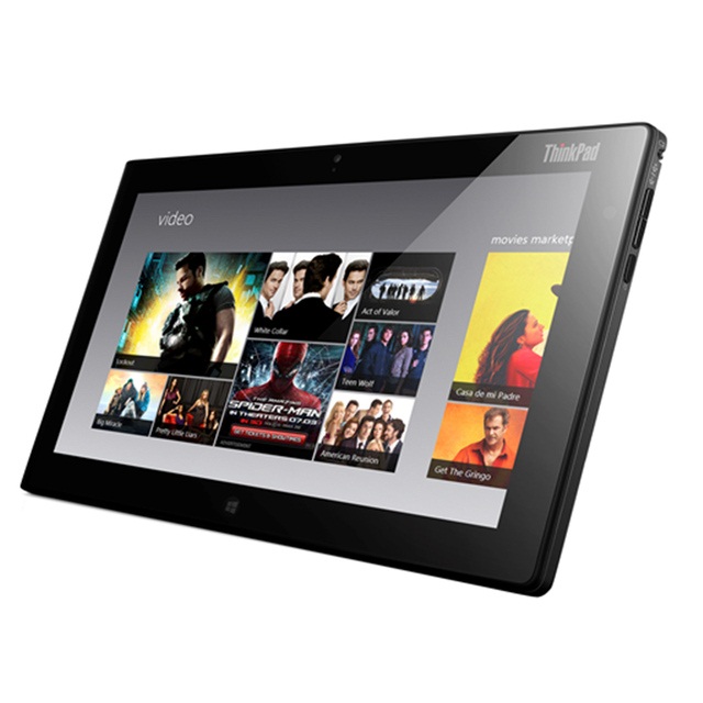 Lenovo ThinkPad Tablet 2