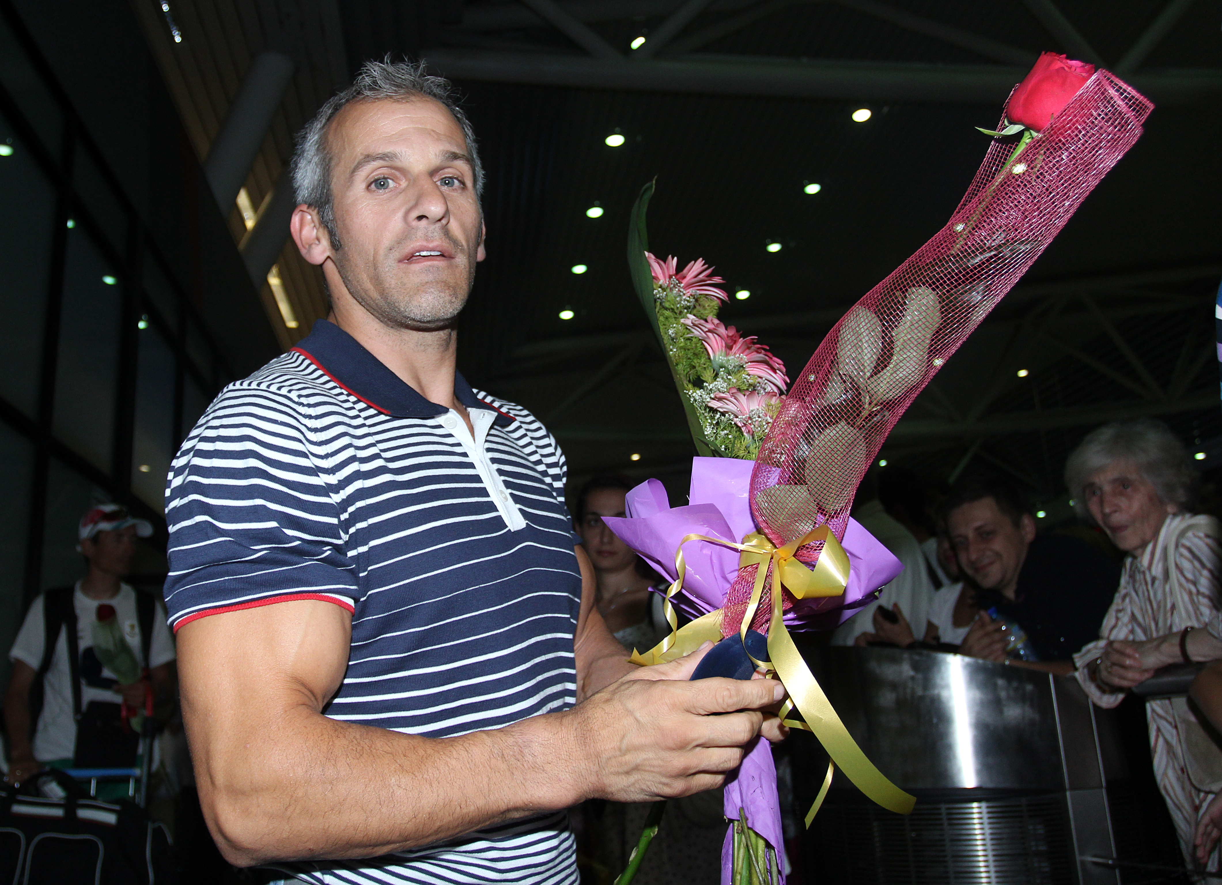 Йовчев: Финалът беше голямата победа