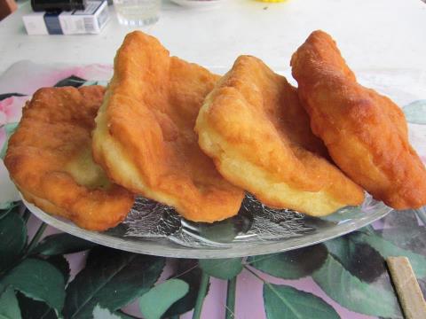 Мекици