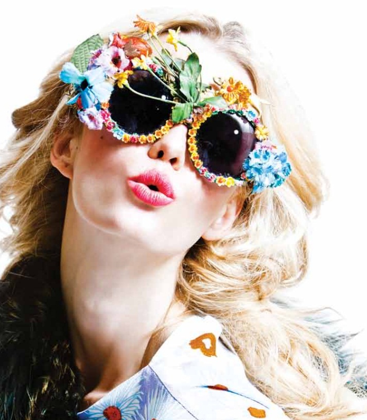 Очила на Mercura Sunglasses