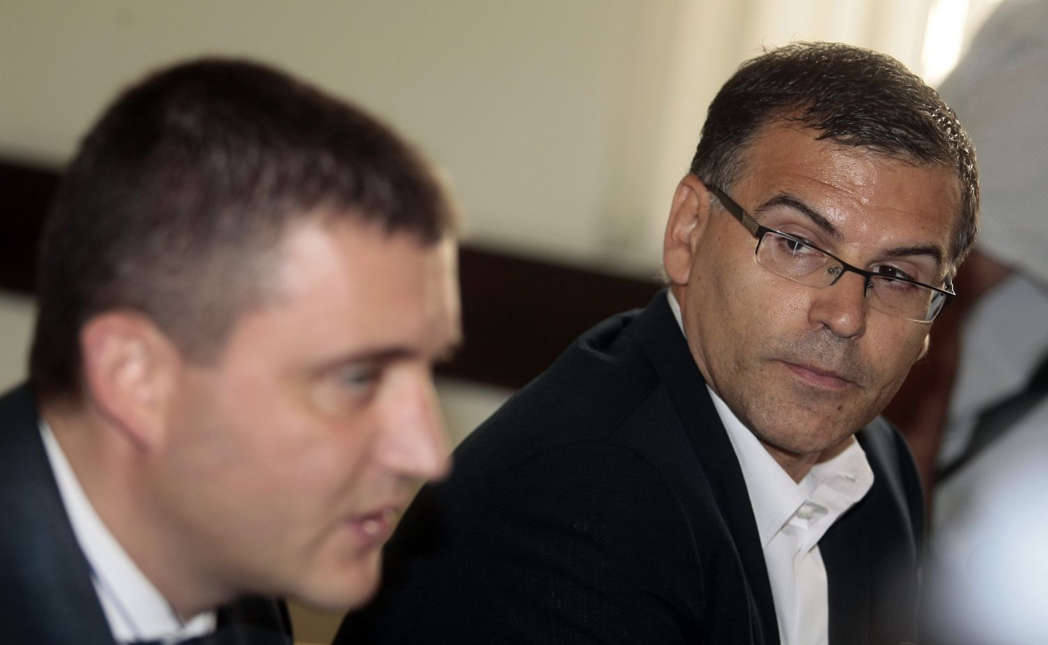 Симеон Дянков: За силовите министерства може да има увеличение с до 12%
