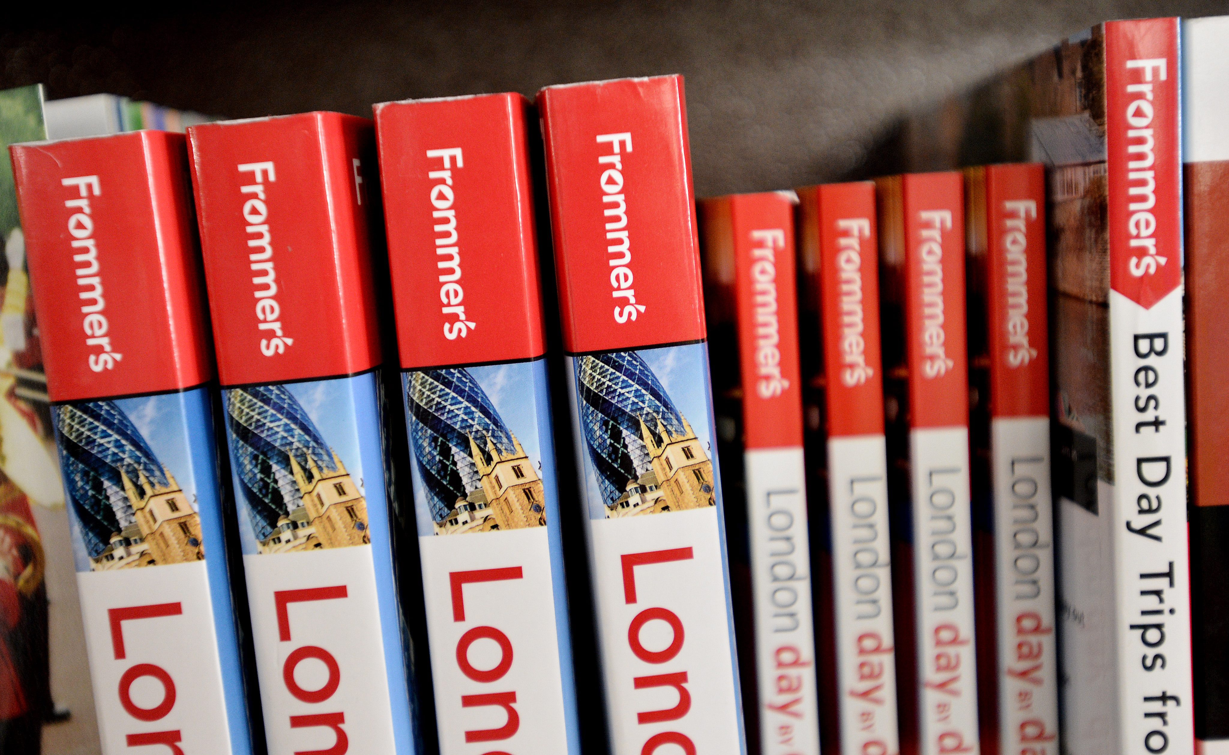 Google купува популярна марка за пътеводители