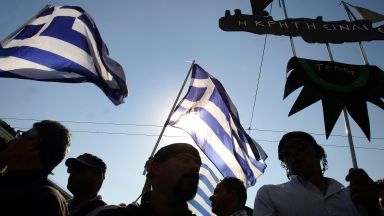 Гръцките банки развързаха кесиите за кредити