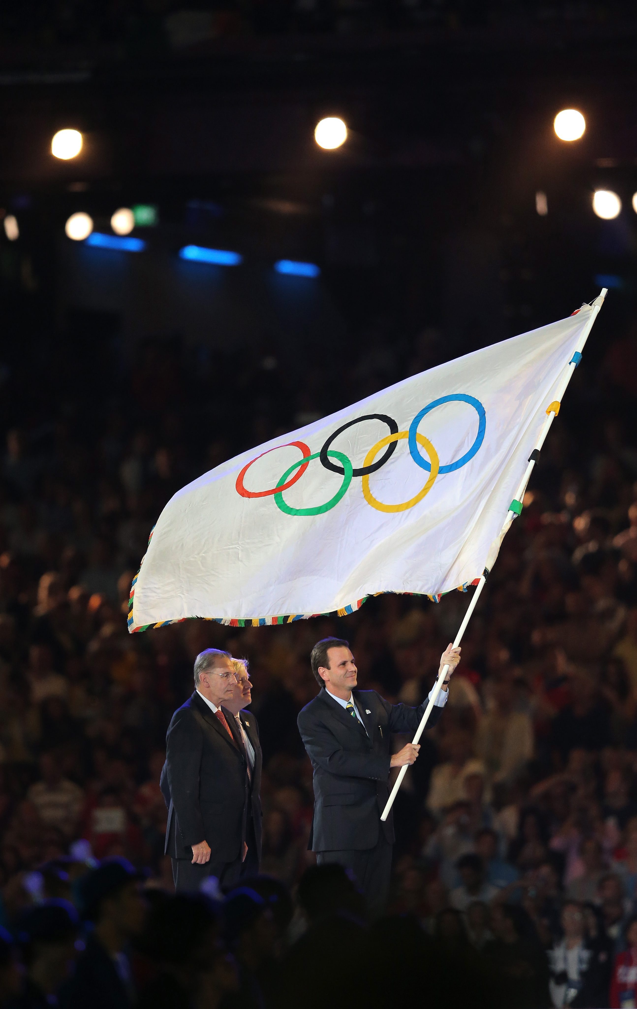 Великобритания ще инвестира 508 млн. лири в спортистите си за олимпиадата в Рио