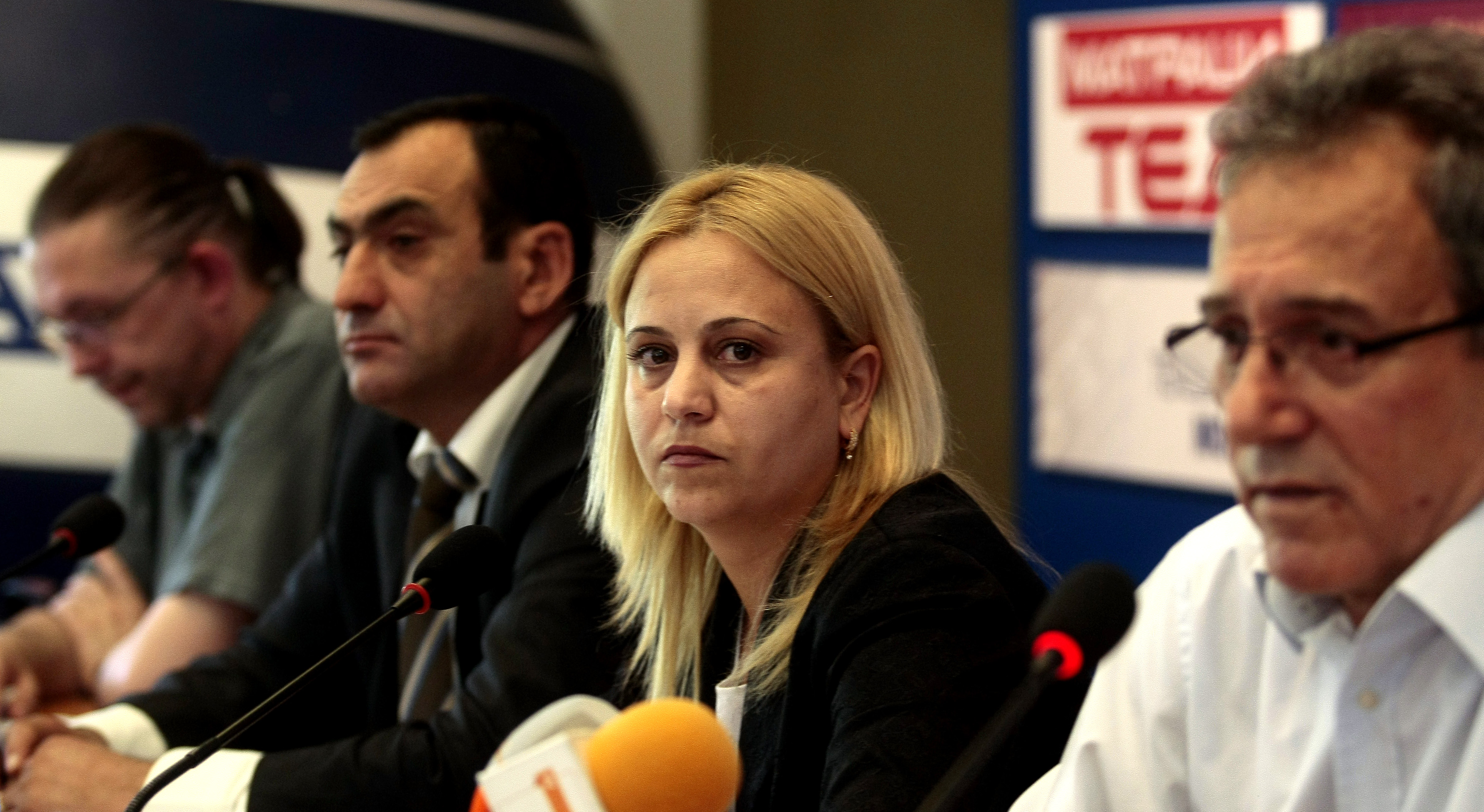 Ана Страшимирова обвини предишния председател на КЗД Кемал Еюп, че е възложил изследването без конкурс