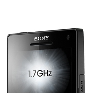 Sony Xperia SL
