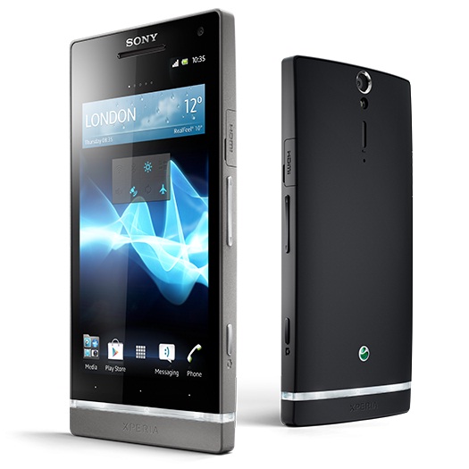 Sony Xperia SL