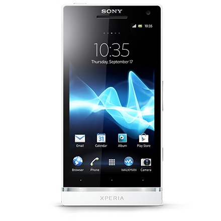 Sony Xperia SL