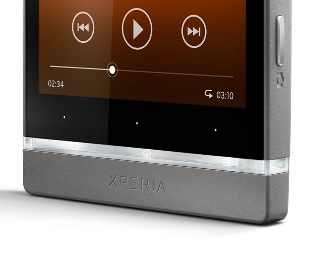 Sony Xperia SL