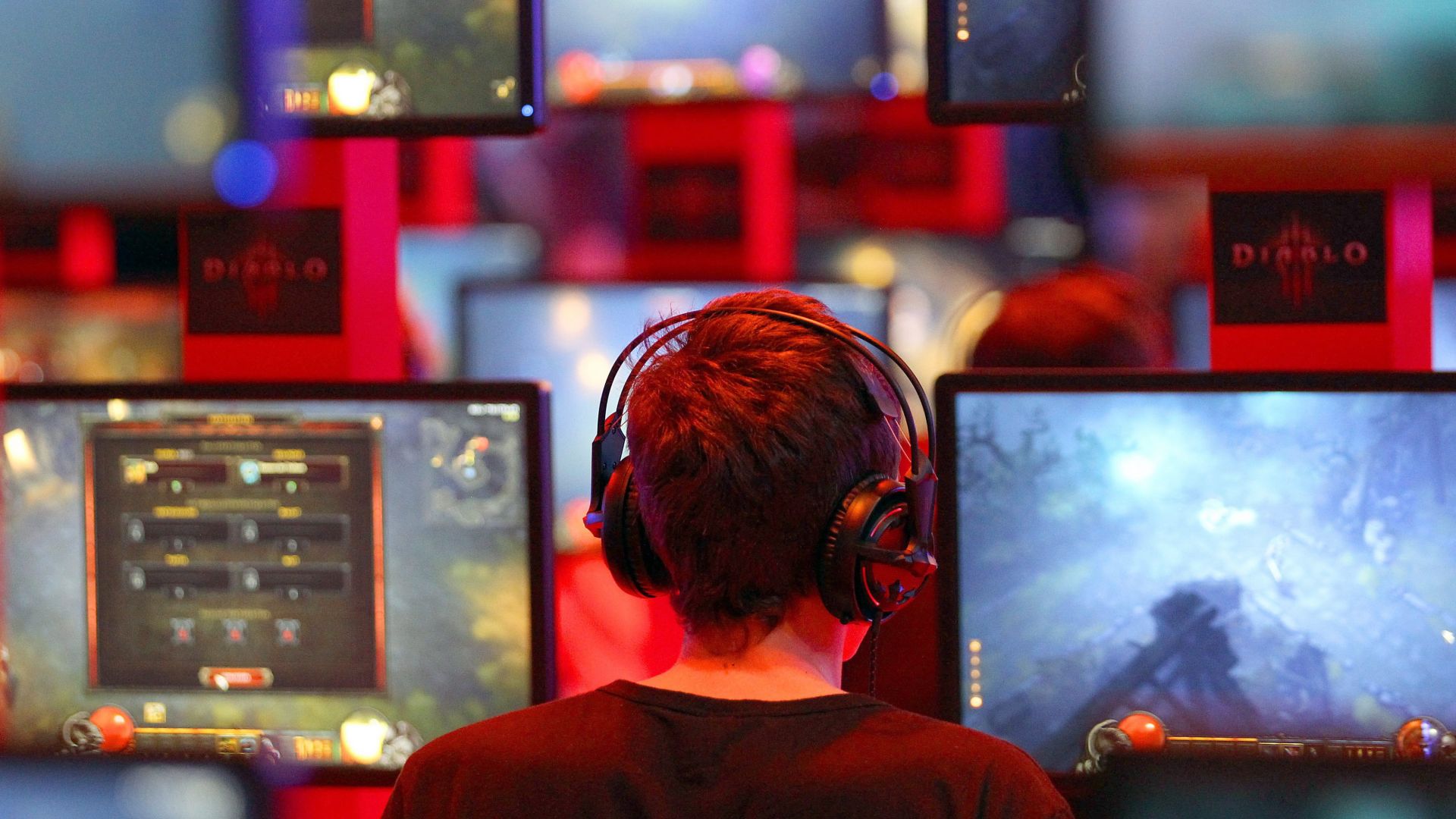 Видеоигрите подобряват резултатите в училище