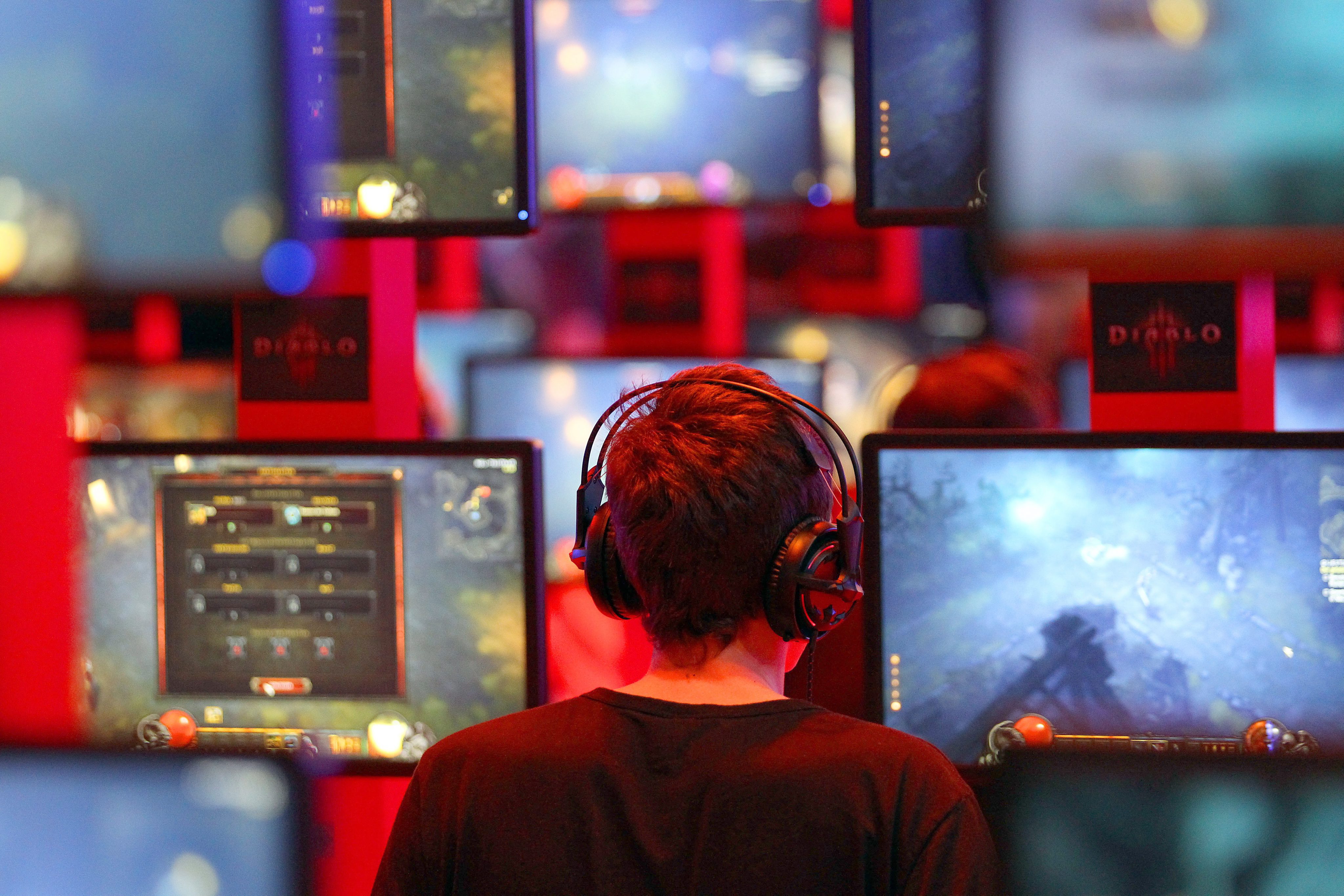 Умерената игра на видеоигри може да бъде от полза за придобиване на географска ориентация