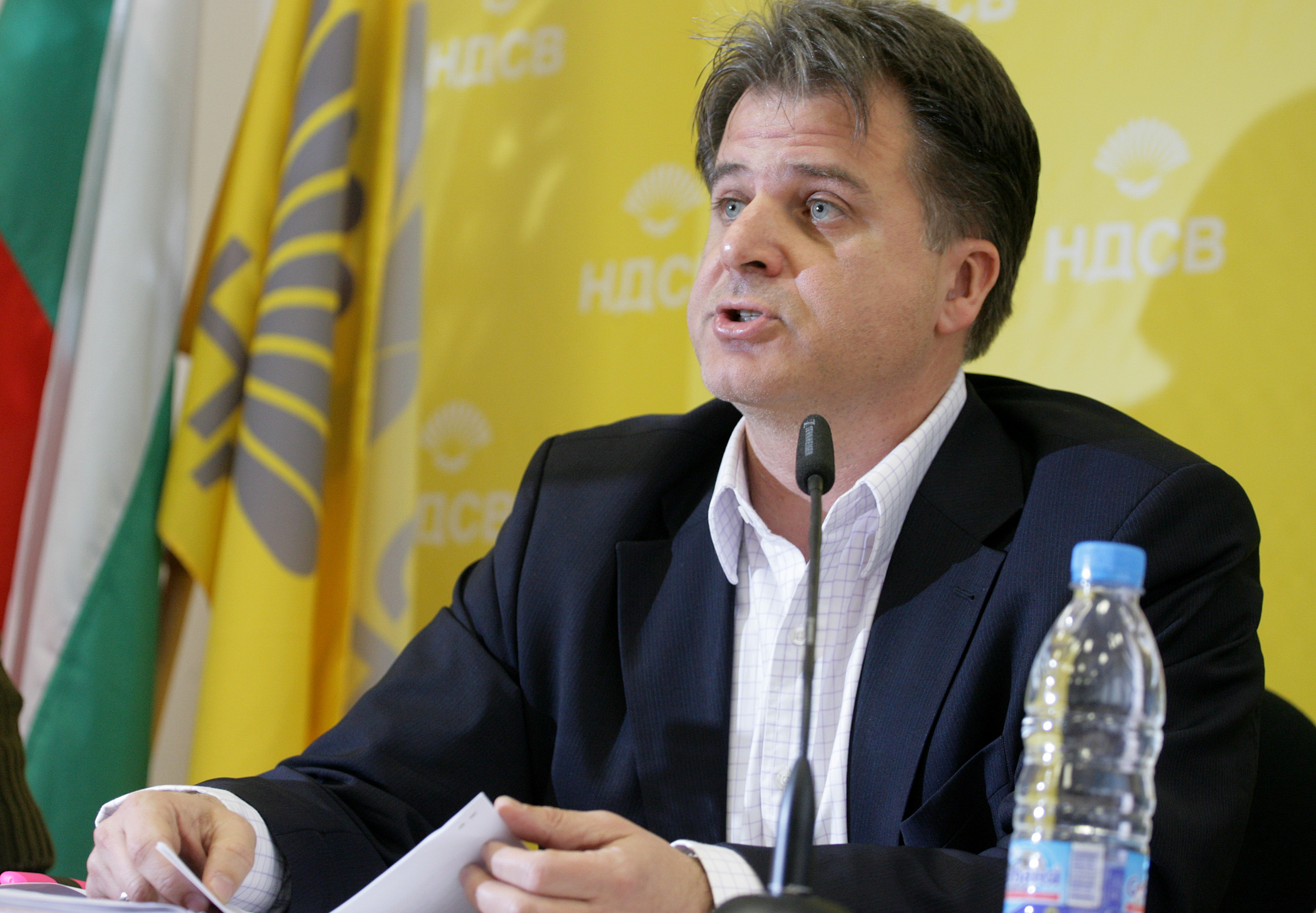 Бивш зам.-министър катастрофира, двама загинаха, дъщеря му е ранена