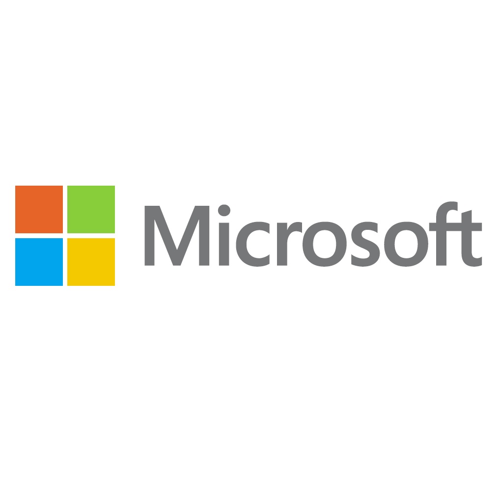 Microsoft разкри новото си лого (видео)