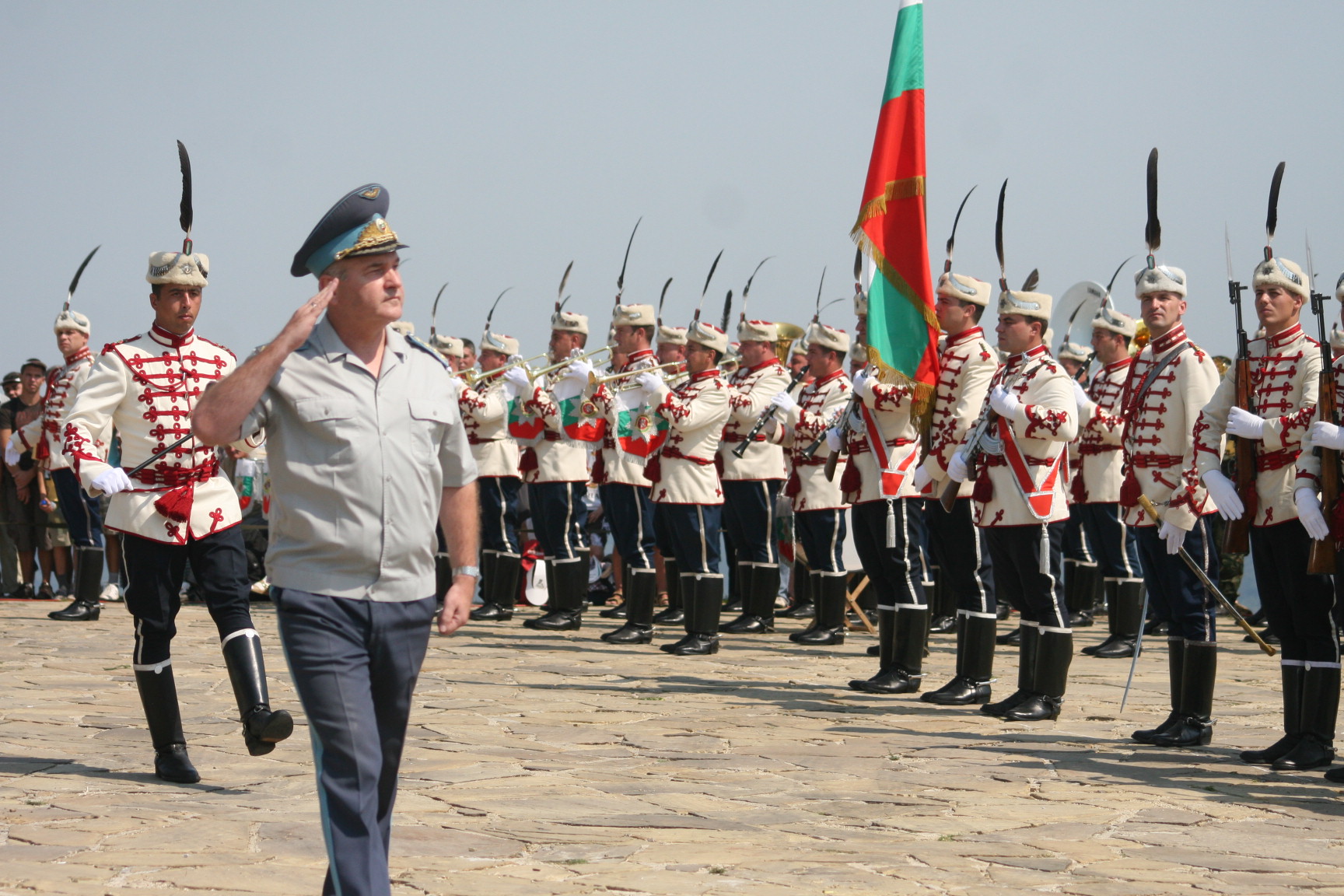 Българите по света трябва да представят добре страната си, каза Маргарита Попова