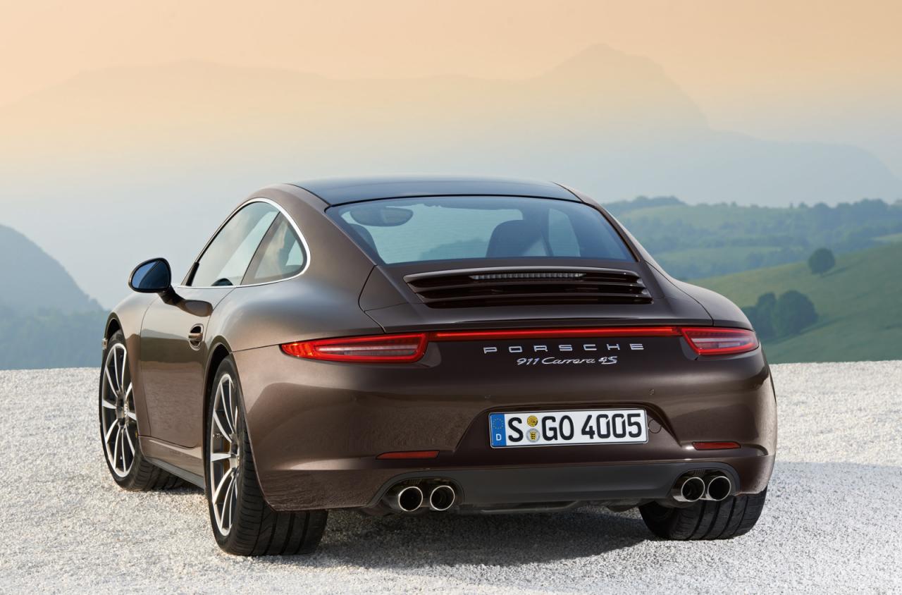 Porsche показа как се снима реклама с 4 сезона за 6 дни